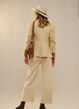 Western Blazer/Jacket