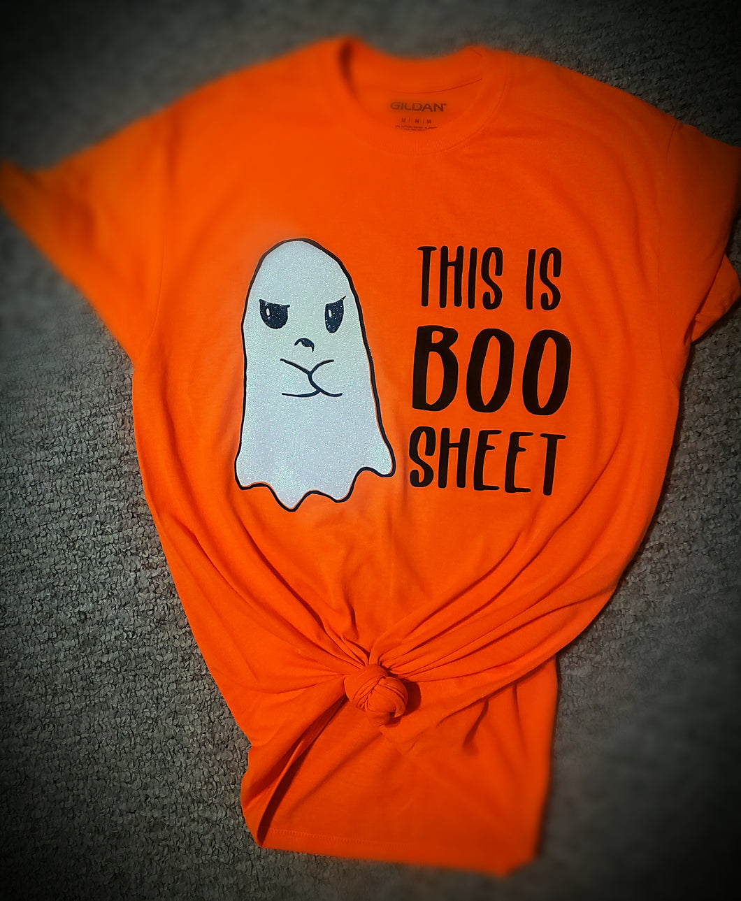 This Is BOO Sheet