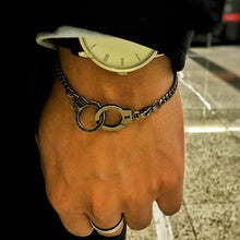 Prisoner's Cuffs