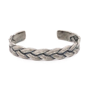 Roman Knit Bracelet